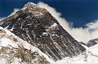 from Kala Patthar