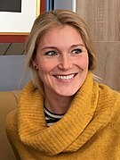 Maria Bengtsson -  Bild