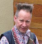 Peter Sellars -  Bild