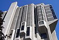 Robarts Library