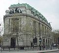 Australia House, London (Gringotts, interior)