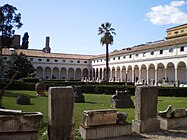 Termas de Diocleciano