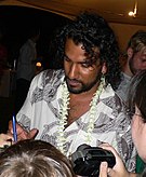 Naveen Andrews -  Bild