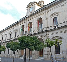 Sevilla