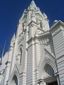 Parroquia San José, Catedral de Antofagasta.