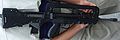 FAMAS F1