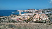 Thumbnail for File:Los Cristianos Tenerife.jpg