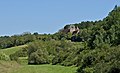 781) Saint-Cernin-de-Reilhac, Dordogne. 3 septembre 2011