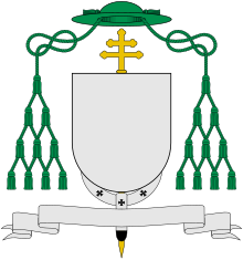 Template-Metropolitan Archbishop.svg