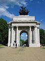 Wellington Arch