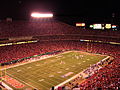 Arrowhead Stadium (Kansas City Chiefs)