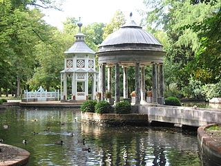 Kioscos Chinescos