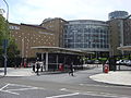 Television Centre, London