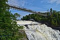 * Nomination Montmorency Falls, Quebec City, Canada. --The Cosmonaut 01:09, 7 May 2020 (UTC) * Promotion  Support Good quality -- Johann Jaritz 03:55, 7 May 2020 (UTC)