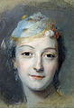 Marie Fel (1757) Saint-Quentin, Musée Antoine Lécuyer