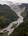 Mount Rainier National Park