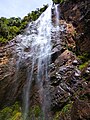 Sungai Lembing Waterfall