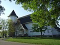 Dairy Barn