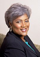 Donna Brazile -  Bild