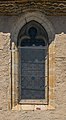 * Nomination Window of the Church of Notre-Dame de Chargnat in Saint-Rémy-de-Chargnat, Puy-de-Dôme, France. --Tournasol7 06:51, 28 March 2018 (UTC) * Promotion Just a window, but it's well-detailed --Daniel Case 19:54, 5 April 2018 (UTC)