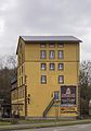 Der Mehlsack, ein Kulturzentrum in Emmendingen