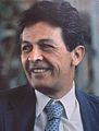 Enrico Berlinguer died June 11