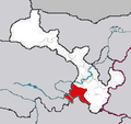 Gannan (甘南) Tibetan Autonomous Prefecture