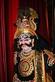 Kali incarnated as king Duryodhana in the previous yuga