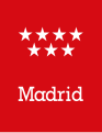 Madrid Province entry sign