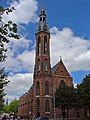 Groningen: Saint Joseph Cathedral