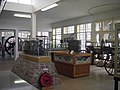 Deutsch: Swakopmund Museum English: Swakopmund museum