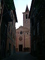 Chiesa di Santa Maria Maddalena