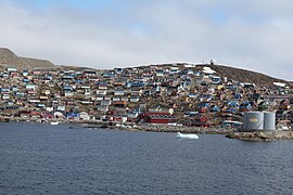 Upernavik