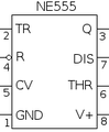 555 oscillator