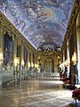 Paris Galerie dorée de la Banque de France