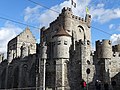 Gravensteen