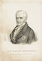 Johan Hendrik Mollerus -  Bild