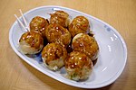 Thumbnail for File:マヨたこ（たこ焼きハウス両国屋大沼デパート店）.jpg