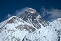 95 Everest, Himalayas uploaded by Argenberg, nominated by Argenberg,  14,  3,  0