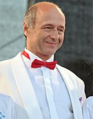 Iván Fischer -  Bild