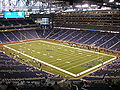 Ford Field (Detroit Lions)