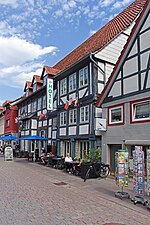 Thumbnail for File:Rinteln Klosterstraße 42.jpg