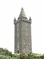 Scrabo Tower