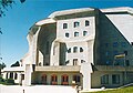 Dornach, Goetheanum (more images)