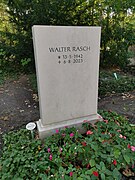 Walter Rasch -  Bild