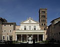 Santa Cecilia in Trastevere