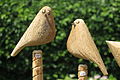 * Nomination Carved birds at Castle Tüßling --Aconcagua 20:03, 8 July 2013 (UTC) * Promotion OK to me, despite some overexposed pixels. --Myrabella 06:48, 16 July 2013 (UTC)