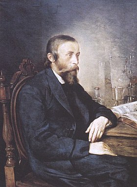 Andrzej Grabowski, "Ignacy Łukasiewicz", 1884