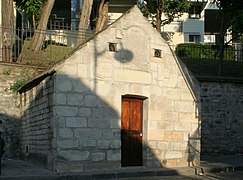 Regard Saint-Martin (Paris)