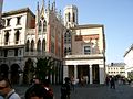 Caffé Pedrocchi a Padova